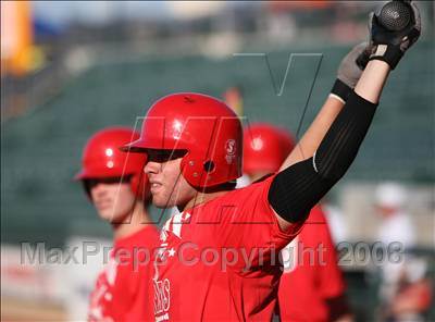 Thumbnail 2 in Austin Area All-Star Game photogallery.