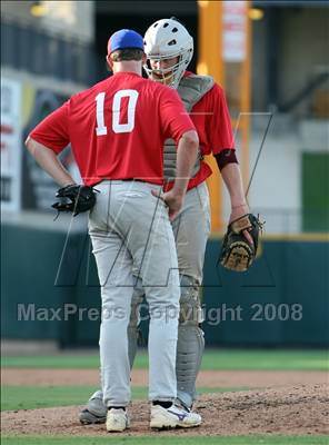 Thumbnail 2 in Austin Area All-Star Game photogallery.