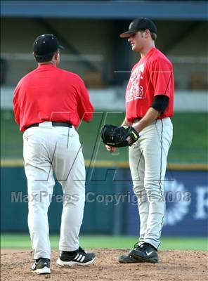 Thumbnail 2 in Austin Area All-Star Game photogallery.