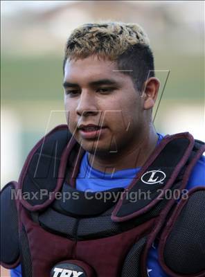 Thumbnail 1 in Austin Area All-Star Game photogallery.