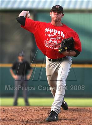 Thumbnail 3 in Austin Area All-Star Game photogallery.