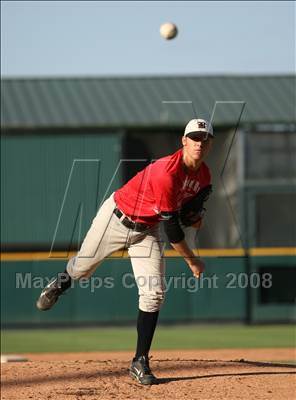 Thumbnail 2 in Austin Area All-Star Game photogallery.