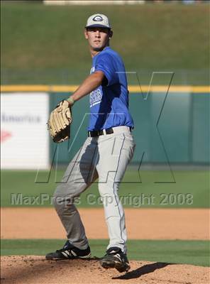 Thumbnail 3 in Austin Area All-Star Game photogallery.