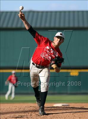 Thumbnail 1 in Austin Area All-Star Game photogallery.