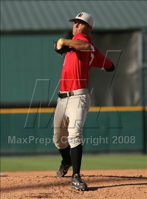 Thumbnail 1 in Austin Area All-Star Game photogallery.