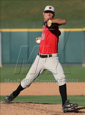 Thumbnail 3 in Austin Area All-Star Game photogallery.