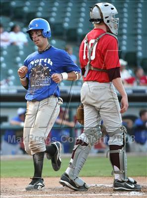 Thumbnail 1 in Austin Area All-Star Game photogallery.