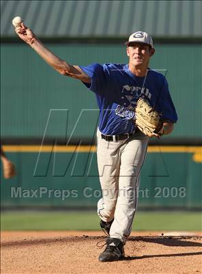 Thumbnail 1 in Austin Area All-Star Game photogallery.