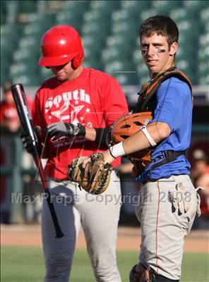 Thumbnail 2 in Austin Area All-Star Game photogallery.
