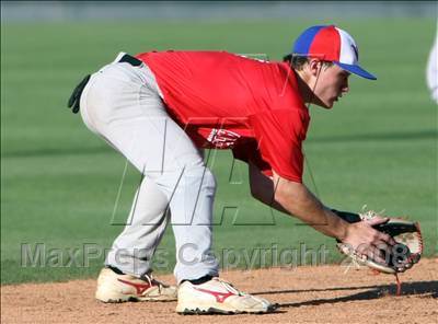 Thumbnail 2 in Austin Area All-Star Game photogallery.