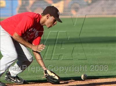 Thumbnail 1 in Austin Area All-Star Game photogallery.