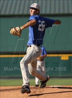 Thumbnail 1 in Austin Area All-Star Game photogallery.