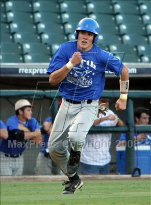 Thumbnail 3 in Austin Area All-Star Game photogallery.