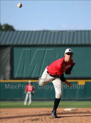 Thumbnail 3 in Austin Area All-Star Game photogallery.