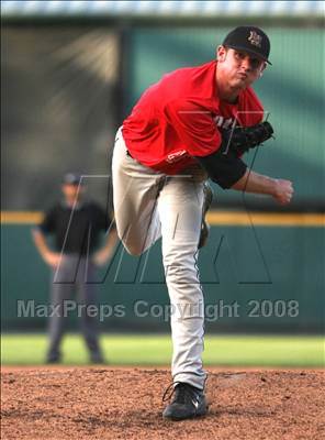 Thumbnail 2 in Austin Area All-Star Game photogallery.