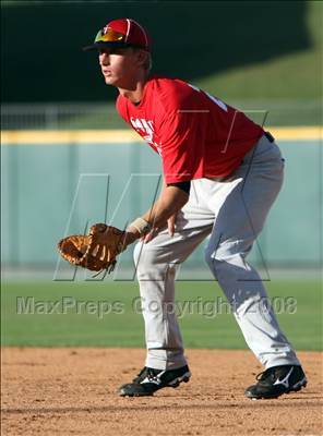 Thumbnail 3 in Austin Area All-Star Game photogallery.