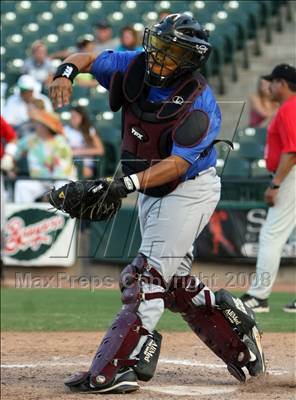 Thumbnail 3 in Austin Area All-Star Game photogallery.