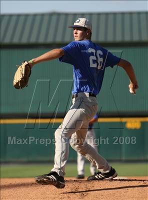Thumbnail 3 in Austin Area All-Star Game photogallery.