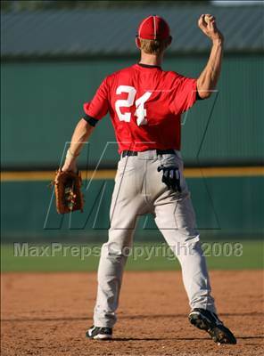 Thumbnail 2 in Austin Area All-Star Game photogallery.