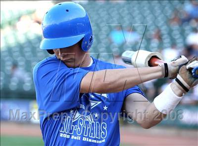 Thumbnail 1 in Austin Area All-Star Game photogallery.