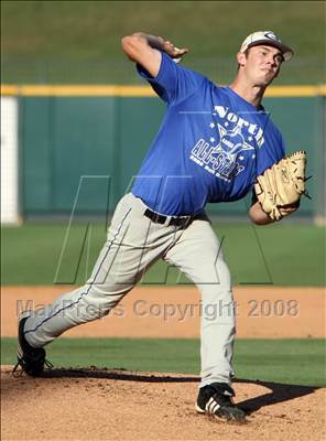 Thumbnail 2 in Austin Area All-Star Game photogallery.