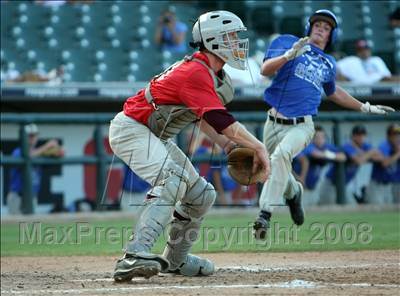 Thumbnail 2 in Austin Area All-Star Game photogallery.