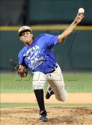 Thumbnail 2 in Austin Area All-Star Game photogallery.