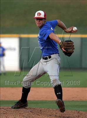Thumbnail 3 in Austin Area All-Star Game photogallery.