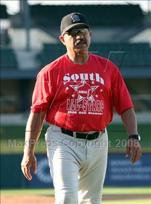 Thumbnail 3 in Austin Area All-Star Game photogallery.