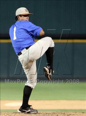 Thumbnail 3 in Austin Area All-Star Game photogallery.