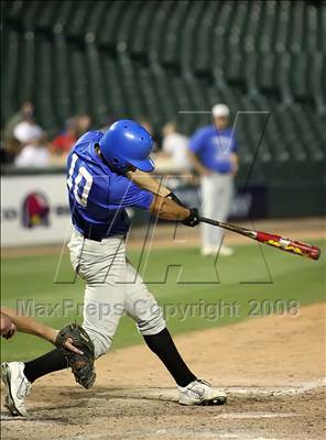 Thumbnail 2 in Austin Area All-Star Game photogallery.
