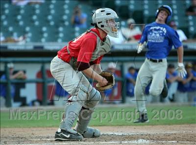 Thumbnail 1 in Austin Area All-Star Game photogallery.