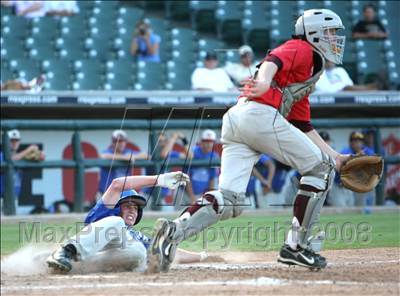 Thumbnail 3 in Austin Area All-Star Game photogallery.