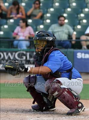 Thumbnail 1 in Austin Area All-Star Game photogallery.