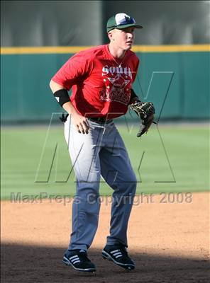 Thumbnail 1 in Austin Area All-Star Game photogallery.