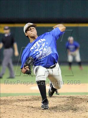 Thumbnail 3 in Austin Area All-Star Game photogallery.