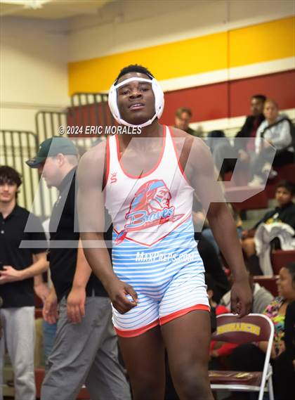 Thumbnail 2 in Monte Vista Invitational photogallery.