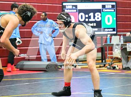 Thumbnail 3 in Monte Vista Invitational photogallery.