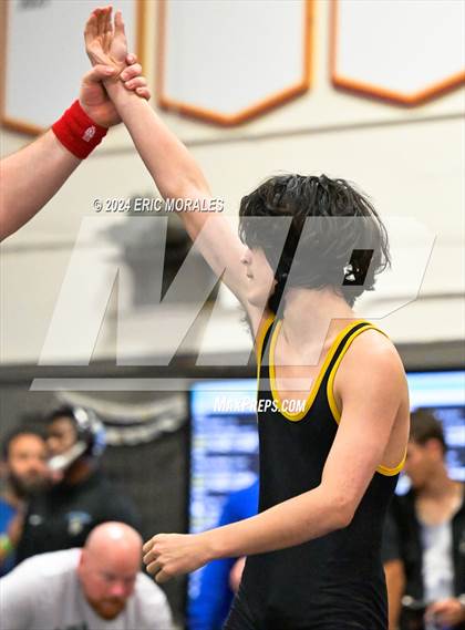 Thumbnail 1 in Monte Vista Invitational photogallery.