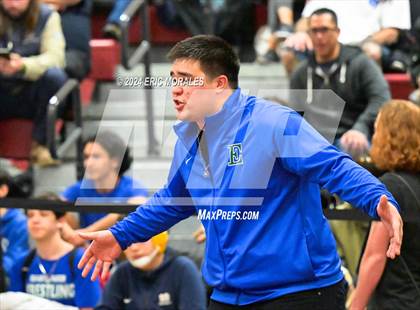 Thumbnail 2 in Monte Vista Invitational photogallery.