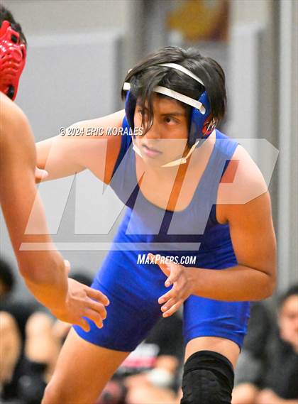 Thumbnail 2 in Monte Vista Invitational photogallery.