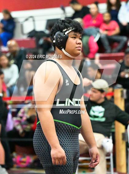 Thumbnail 3 in Monte Vista Invitational photogallery.