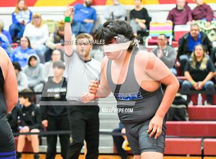 Thumbnail 2 in Monte Vista Invitational photogallery.
