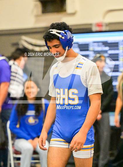 Thumbnail 2 in Monte Vista Invitational photogallery.