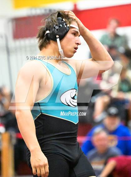Thumbnail 2 in Monte Vista Invitational photogallery.