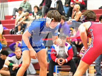 Thumbnail 3 in Monte Vista Invitational photogallery.