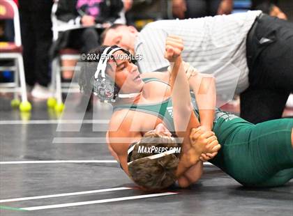 Thumbnail 3 in Monte Vista Invitational photogallery.