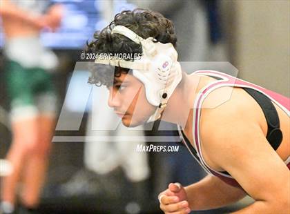 Thumbnail 2 in Monte Vista Invitational photogallery.
