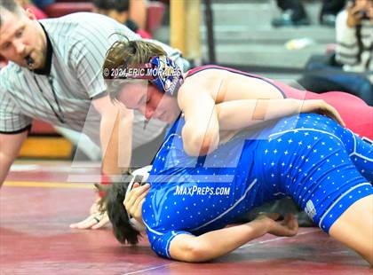 Thumbnail 3 in Monte Vista Invitational photogallery.