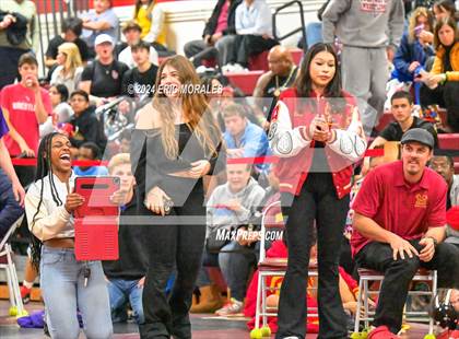 Thumbnail 1 in Monte Vista Invitational photogallery.